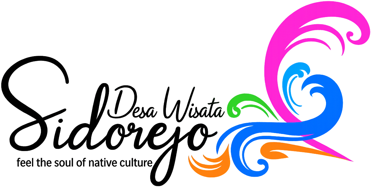 Logo Desa Wisata Sidorejo